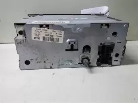 638-00966A CHEVROLET Audio Radio Am Mono Fm Stereo Cavalier #3