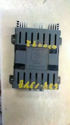 638-01348 CHEVROLET Audio Radio Amplifier Cavalier