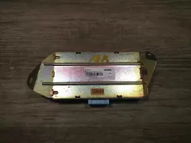 638-01349 CHEVROLET Audio Radio Amplifier Ht Corvette