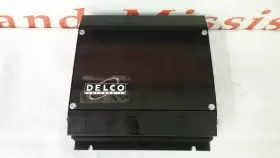 638-01352 CHEVROLET Radio Amplifier Camaro #2