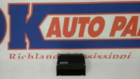 638-01352 CHEVROLET Radio Amplifier Camaro