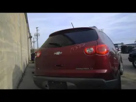 Traverse CHEVROLET Audio Radio Acadia #3
