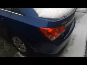 AM-FM-XM-CD-MP3 CHEVROLET Audio Radio Receiver Uye Cruze #3