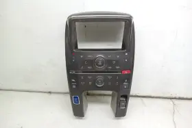 638-03950 CHEVROLET Volt Radio Control Panel