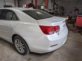 Malibunew CHEVROLET Audio Radio Uqa Malibu #3