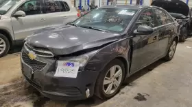 638-04200 CHEVROLET Cd Changer Cruze