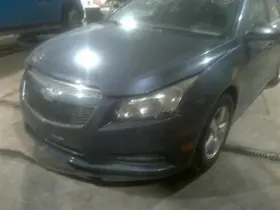 Cruze CHEVROLET Audio Radio Receiver Navigation Verano