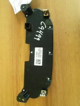 638-04306 CHEVROLET Audio Radio Chevy Malibu #2