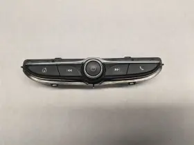 638-04686 CHEVROLET Audio Radio Mylink Iob Controller Spark #2