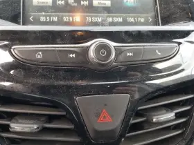 638-04686 CHEVROLET Audio Radio Mylink Iob Controller Spark
