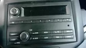 638-04712 CHEVROLET Audio Radio Ls Sonic