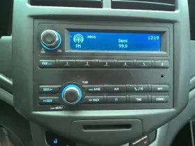 638-07354 CHEVROLET Audio Radio Am Fm Electronically Tuned