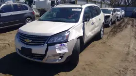 638-07430 CHEVROLET Radio Traverse