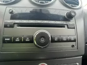 638-07501 CHEVROLET Audio Radio Uui Captiva Sport