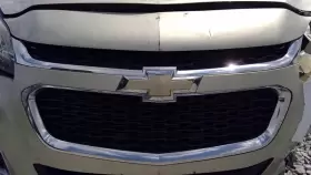 638-07624 CHEVROLET Audio Radio Uqa Malibu #2