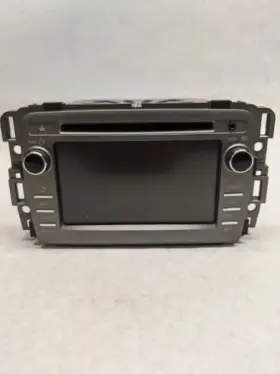 638-07776 CHEVROLET Audio Radio Onstar Captiva Sport #2