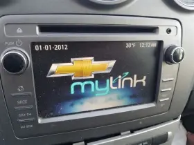 638-07776 CHEVROLET Audio Radio Onstar Captiva Sport