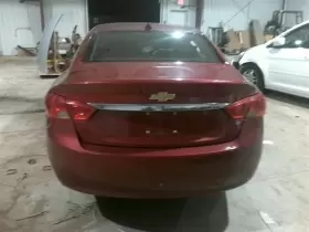638-07809 CHEVROLET Audio Radio Impala #3