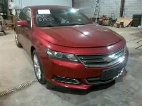 638-07809 CHEVROLET Audio Radio Impala