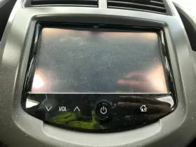 638-07878 CHEVROLET Audio Radio Mylink Sonic
