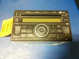 638-07998 CHEVROLET Audio Radio Receiver