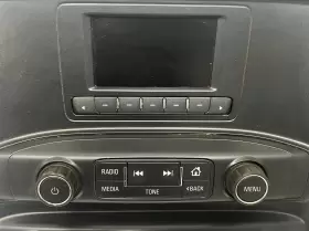 638-08174 CHEVROLET Radio Control Panel Display Screen 2500 #2