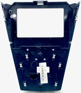 638-08847 CHEVROLET Audio Control Panel Equinox #3