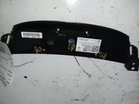 638-10036 CHEVROLET Audio Radio Ioa Traverse #2