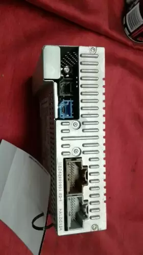 638-10075 CHEVROLET Spark Radio Audio #2