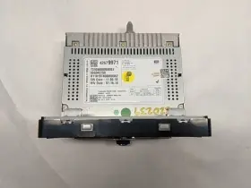 638-12877 CHEVROLET Audio Radio Screen Receiver Cruze #2