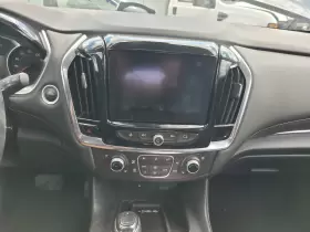 638-12962 CHEVROLET Audio Radio Traverse