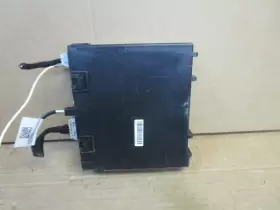 84102334 CHEVROLET Radio Audio Receiver Control Module Chevy #3