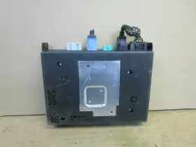 84156699 CHEVROLET Radio Audio Receiver Control Module Chevy #3
