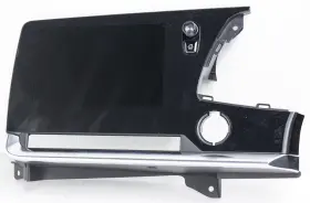 84857646 CHEVROLET Right Drive Dash Display Scratches
