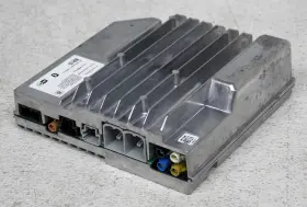84935305 CHEVROLET Audio Receiver CT4 CT5 Cadillac Corvette #2