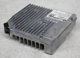 84935305 CHEVROLET Audio Receiver CT4 CT5 Cadillac Corvette