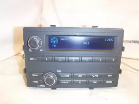 95179018 CHEVROLET Sonic Am Fm Radio Tuner #2