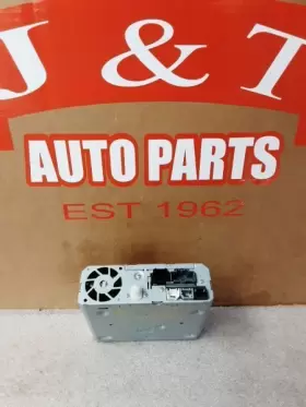 594-01943 CHEVROLET TRUCK Entertainment Suburban Tahoe Yukon #3