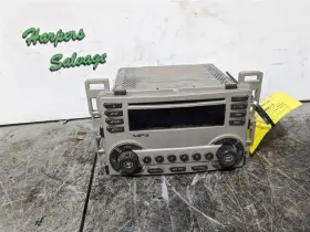 638-00431 CHEVROLET TRUCK Radio Equinox
