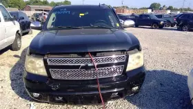 AVALNCH15 CHEVROLET TRUCK Audio Radio Amplifier 2500 Sierra