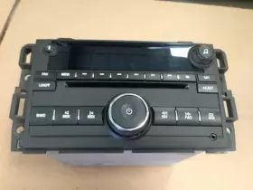SILVRDO25 CHEVROLET TRUCK Delphi Delco Receiver Cd Radio 2500 #2