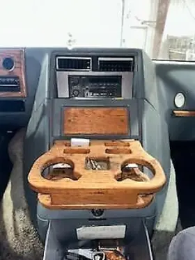 VCHEV20 CHEVROLET TRUCK Audio Radio Am Mono Fm Stereo Ciera #2