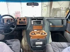 VCHEV20 CHEVROLET TRUCK Audio Radio Am Mono Fm Stereo Ciera