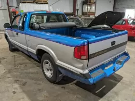 S10PICKUP CHEVROLET TRUCK Audio Radio Sonoma #3