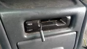 638-01135 CHEVROLET TRUCK Audio Radio Cassette Player S10