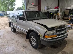 BLAZERS10 CHEVROLET TRUCK Audio Radio Blazer Jimmy