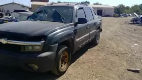 AVALNCH15 CHEVROLET TRUCK Audio Radio 1500 Classic Sierra #3