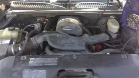 AVALNCH15 CHEVROLET TRUCK Audio Radio 1500 Classic Sierra