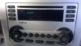 638-02238 CHEVROLET TRUCK Audio Radio Equinox
