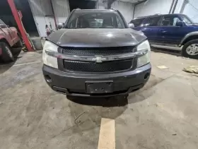 638-02674 CHEVROLET TRUCK Audio Radio Equinox
